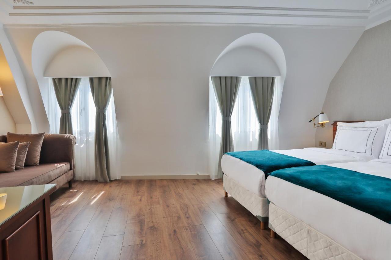 Hotel Orient Express & Spa By Orka Istanbul