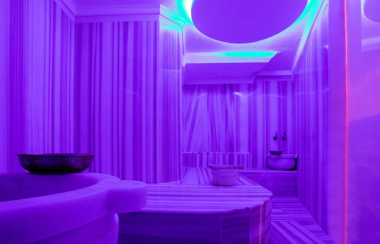 Orient Express & Spa By Orka Istanbul