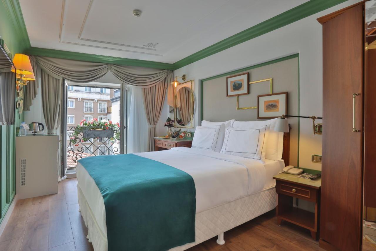 Orient Express & Spa By Orka Istanbul
