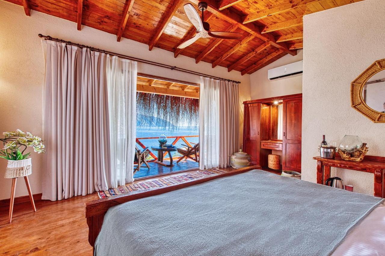 Hotel La Boheme Kabak Adults Only Faralya