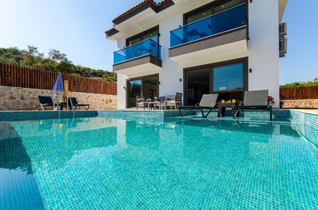 Villa Luka Patara
