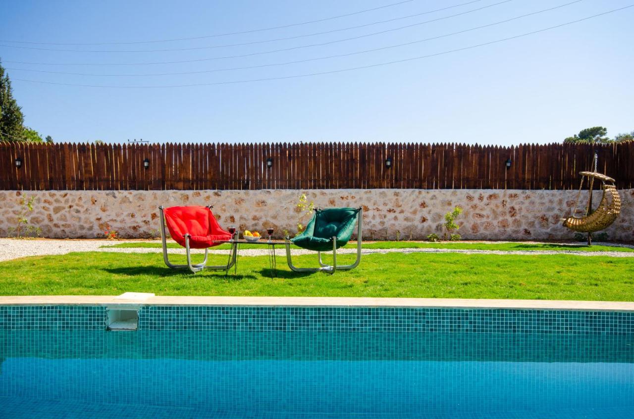 Villa Luka Patara