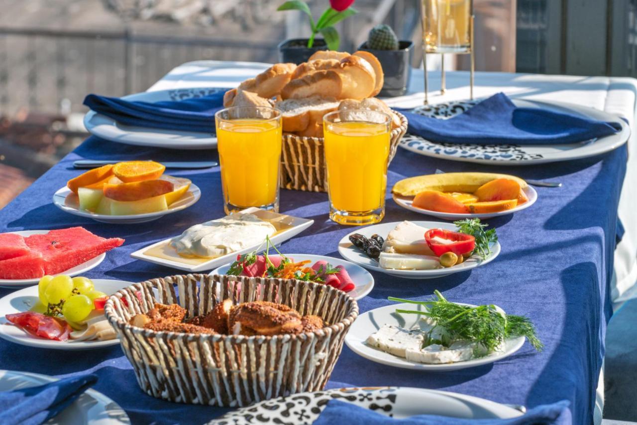 Hotel Aristocrat Istanbul