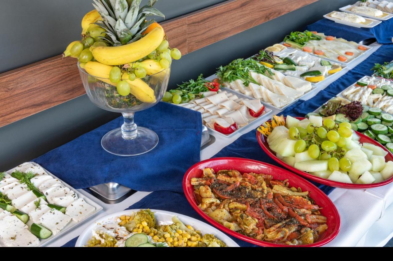 Hotel Aristocrat Istanbul