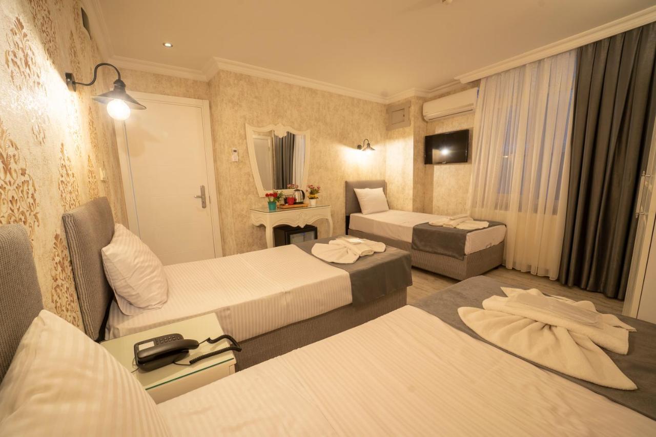 Old Viva 3* Istanbul
