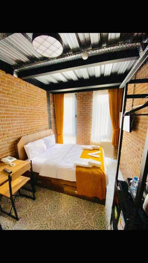Hotel Gen Cibali 2*