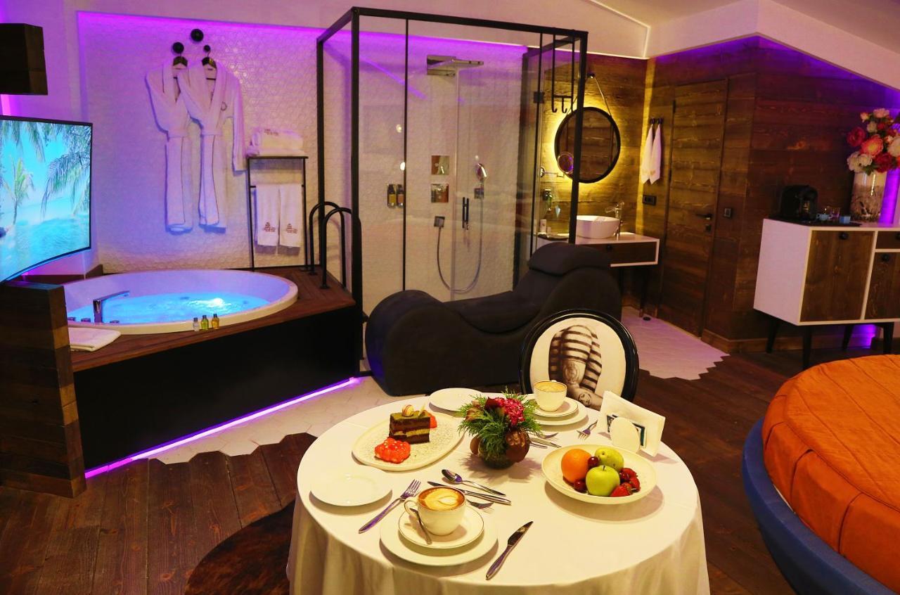Cephanelik Butik Hotel Trabzon