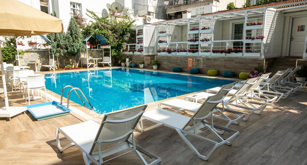 Ascot Bueyuekada Hotel Adalar