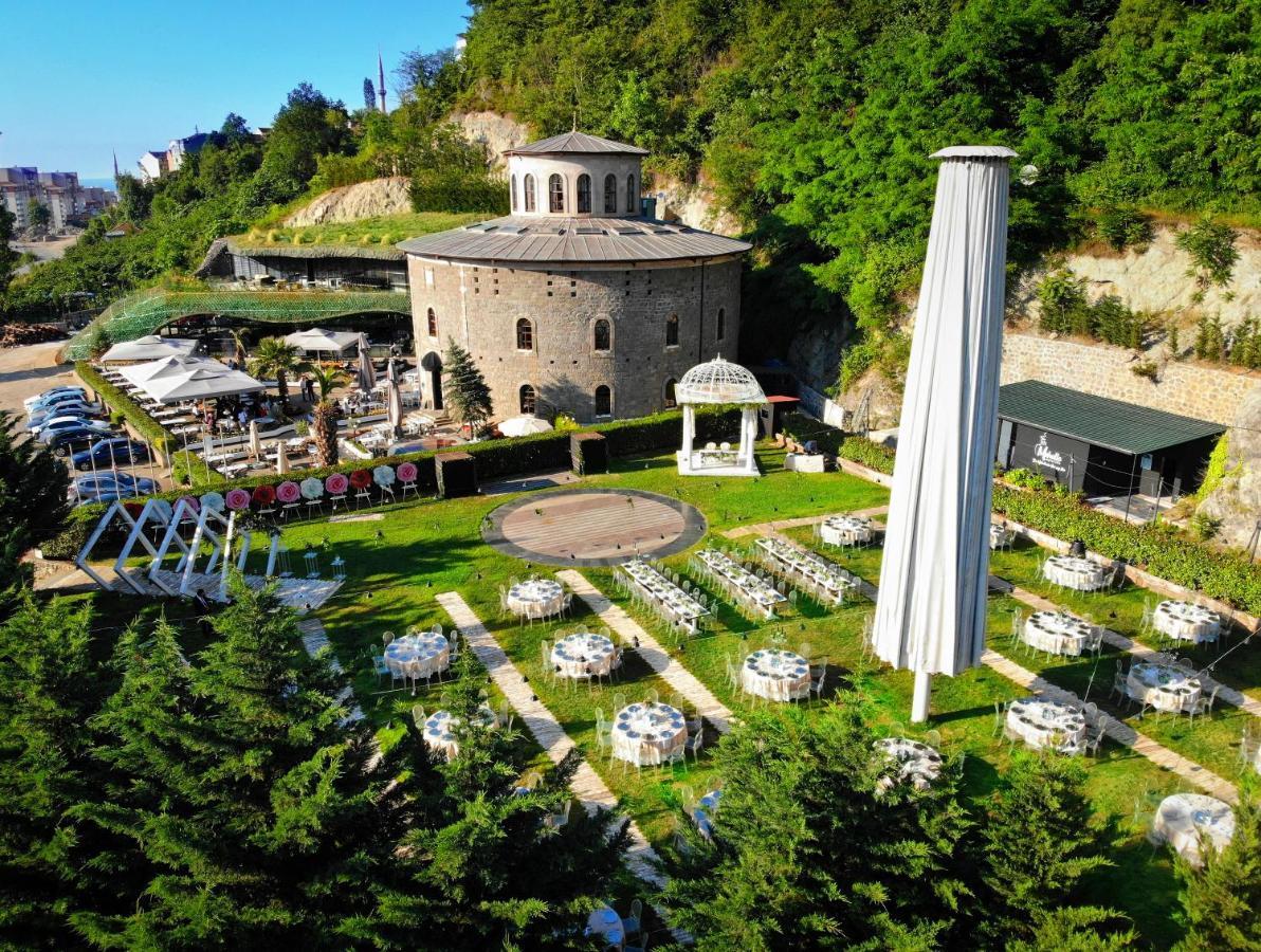 Hotel Cephanelik Butik Trabzon
