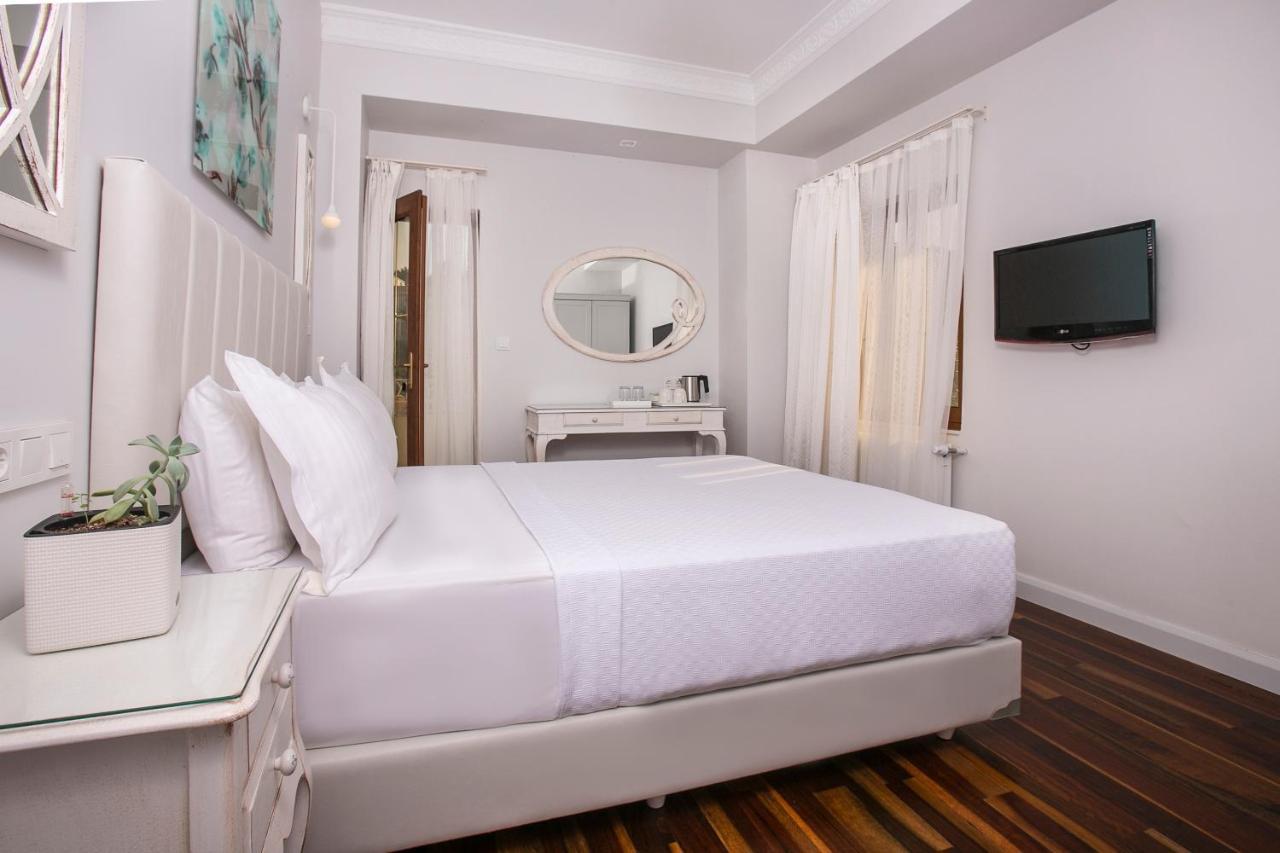 Hotel Ascot Bueyuekada Adalar