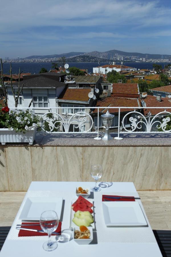 Hotel Ascot Bueyuekada 4*