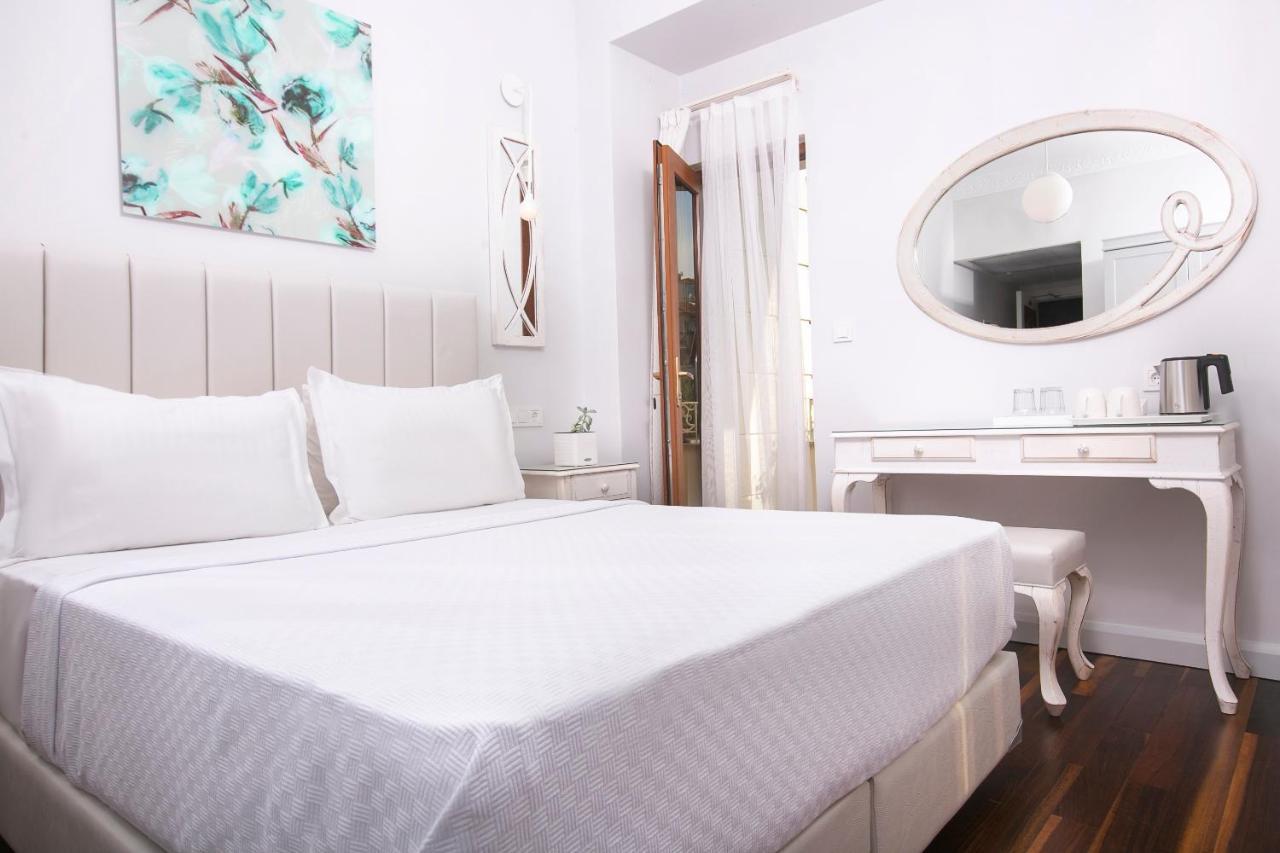 Hotel Ascot Bueyuekada 4*