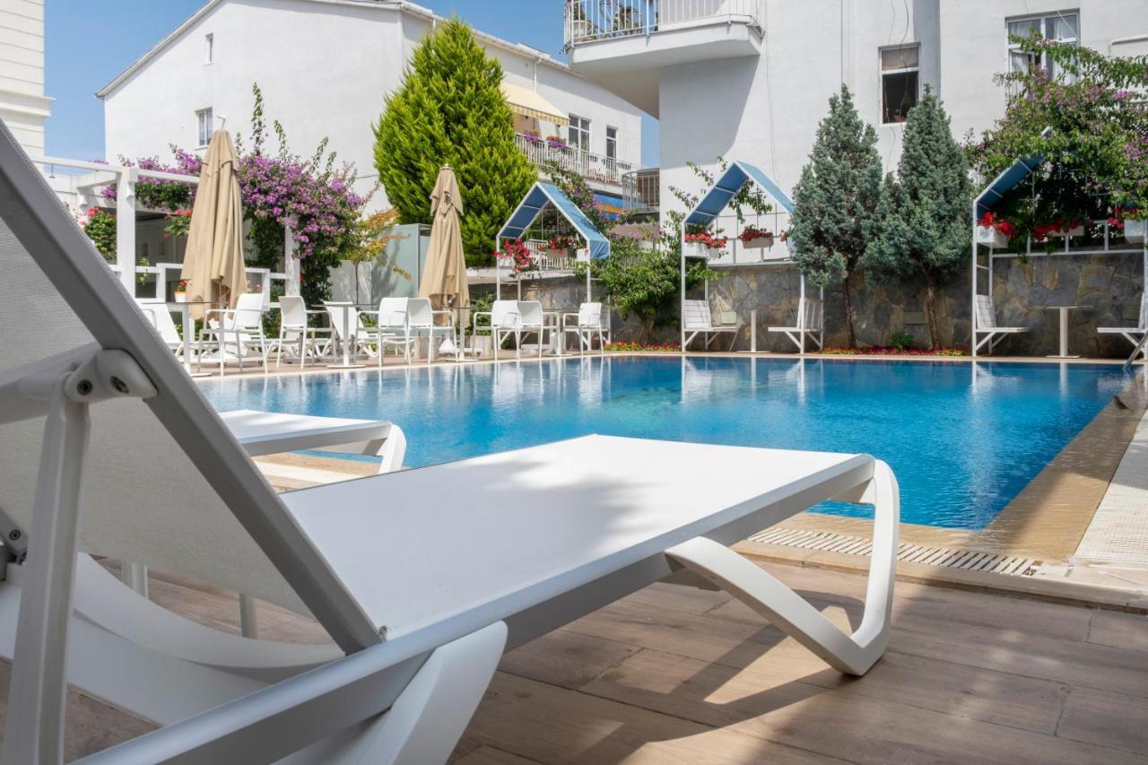Ascot Bueyuekada Hotel Adalar