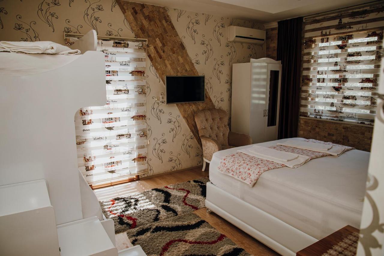 Sinter Terasse House 3*