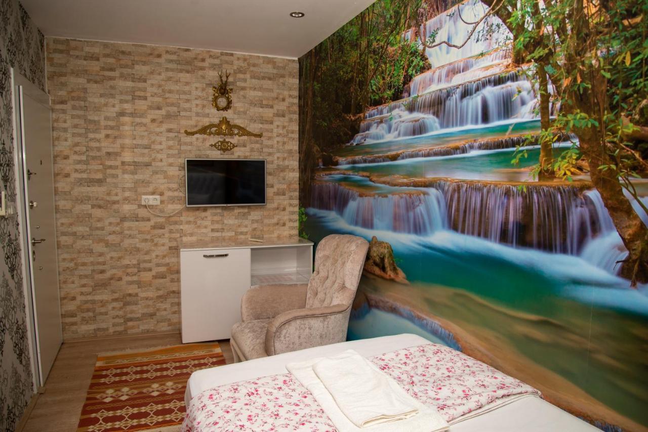 Sinter Terasse House 3* Pamukkale
