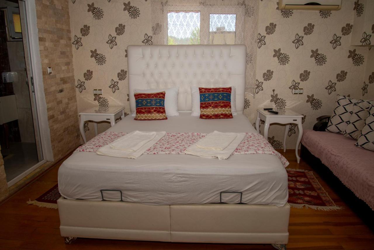 Guest house Sinter Terasse House Pamukkale