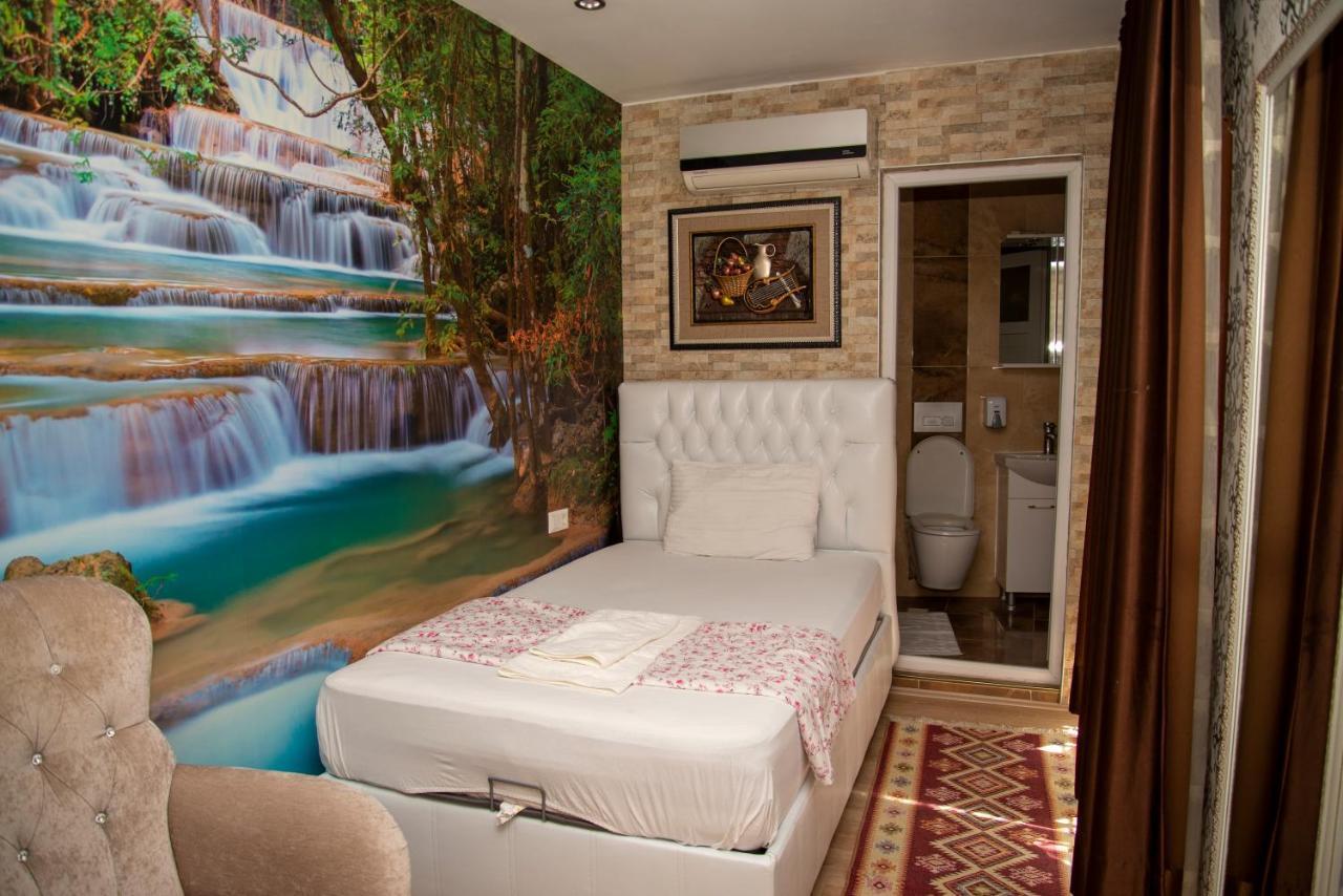 Sinter Terasse House Guest house Pamukkale
