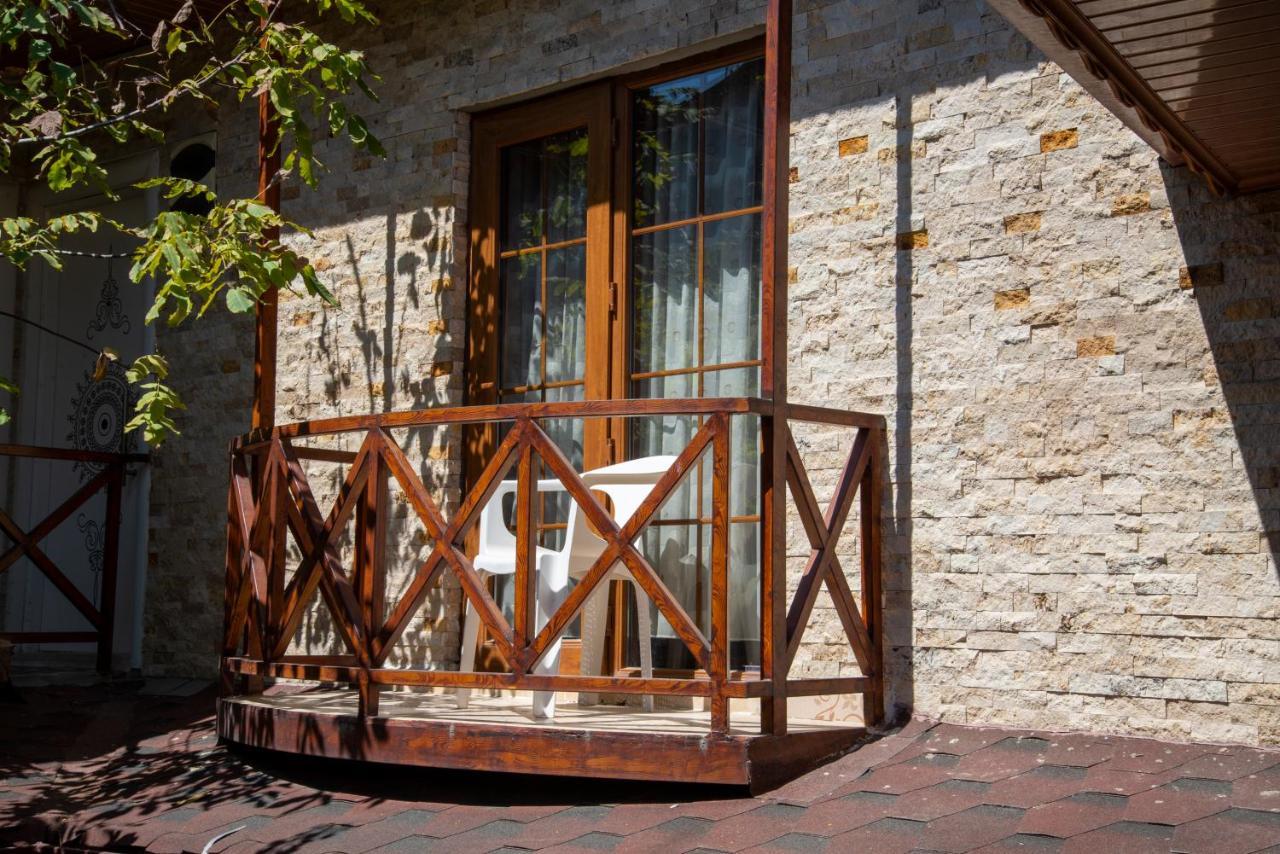 Sinter Terasse House 3*