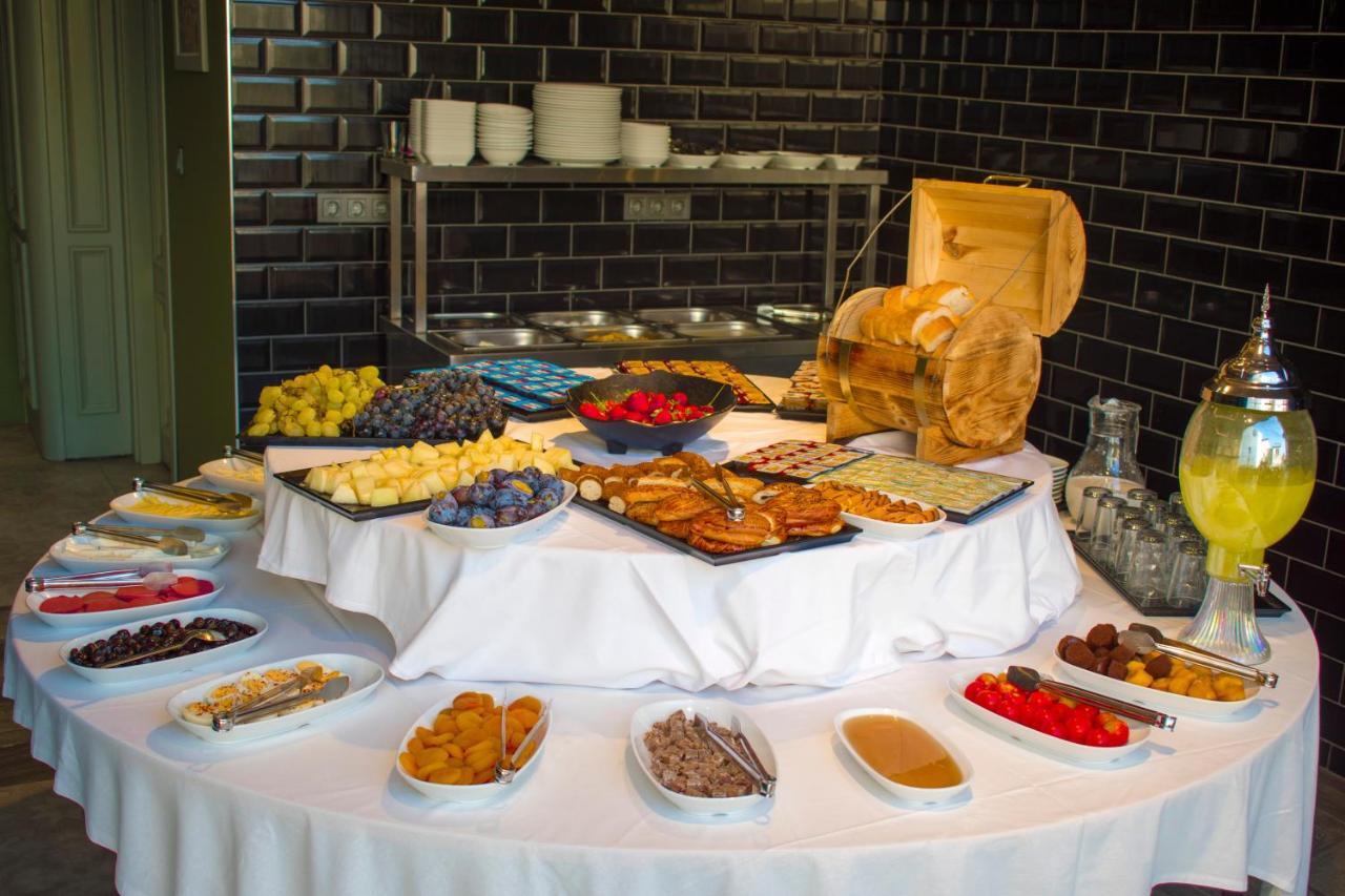 Hotel Mayer Istanbul