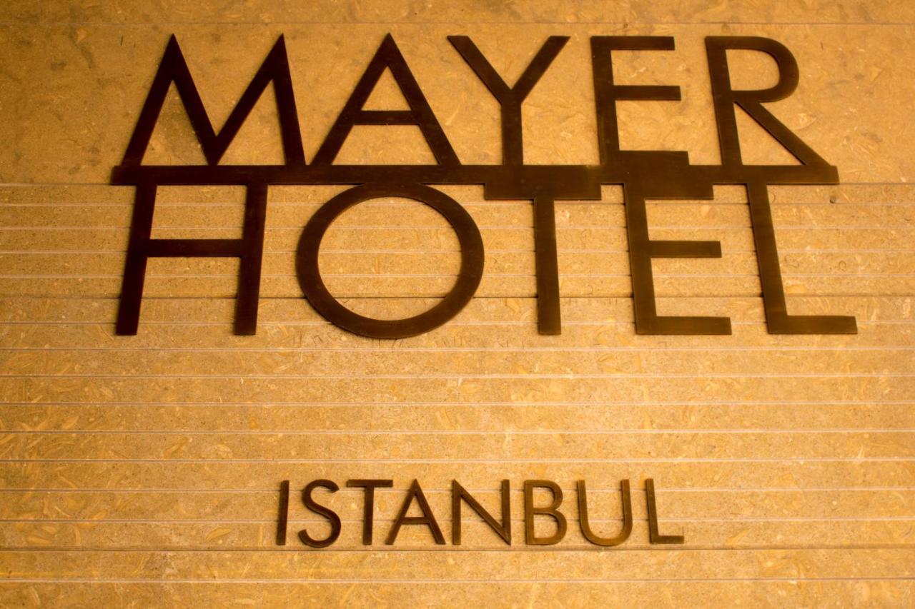 Mayer Hotel