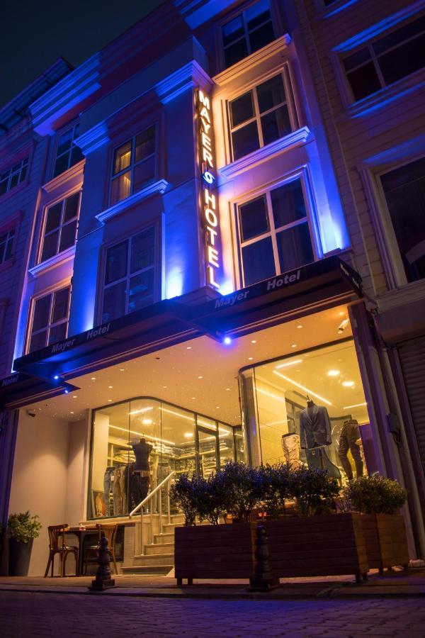 Mayer Istanbul