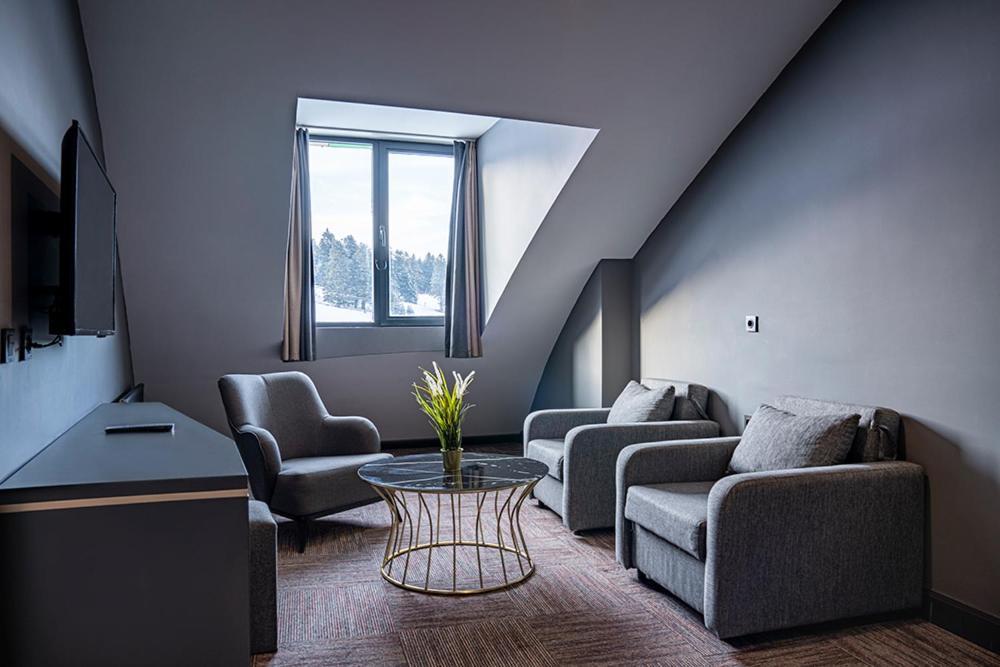 Trendlife 4* Uludag (Bursa)
