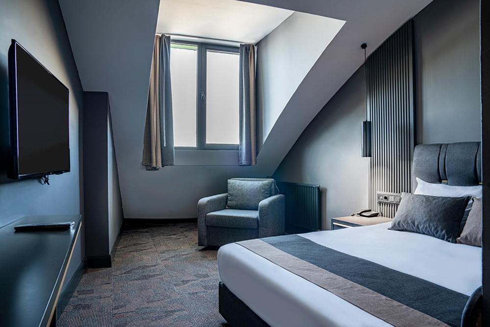 Trendlife Hotel Uludag (Bursa)