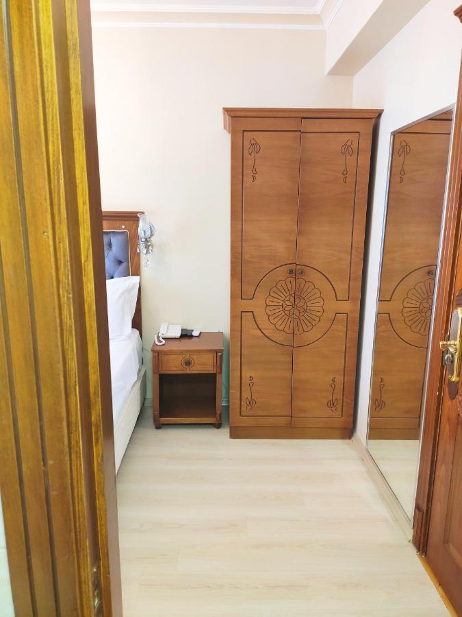 A'la Sofia Hotel Istanbul