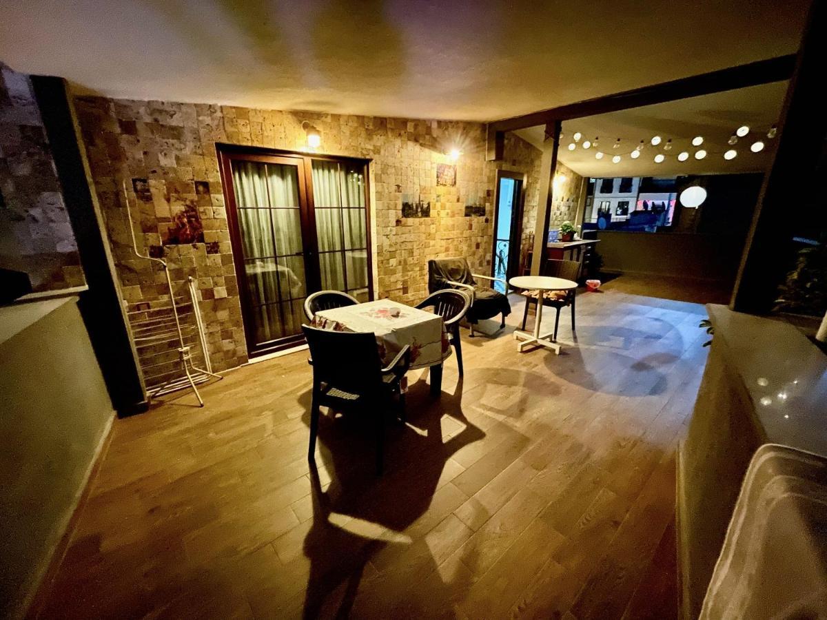 Apartment Oldtown Sultanahmet