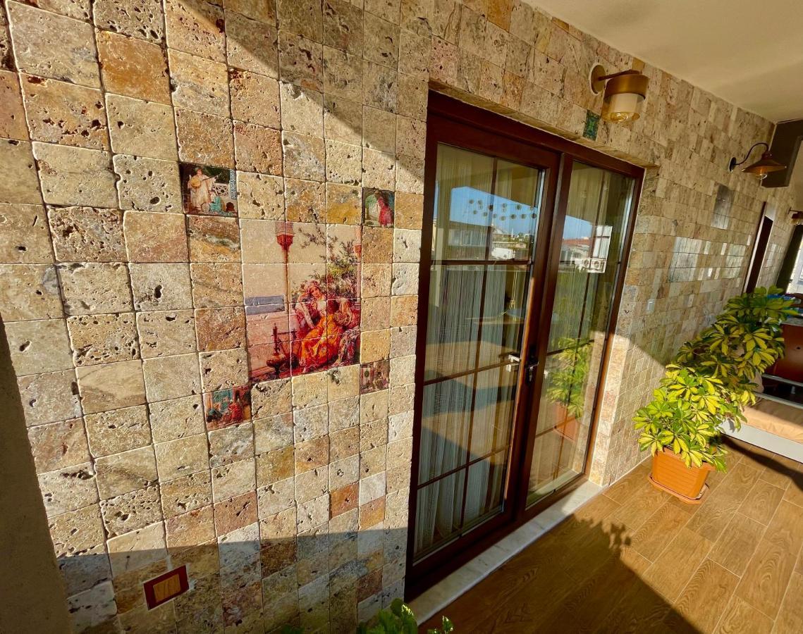 Apartment Oldtown Sultanahmet Istanbul