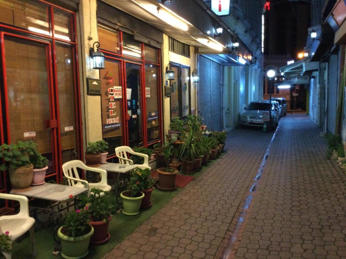 Necmi Samsun