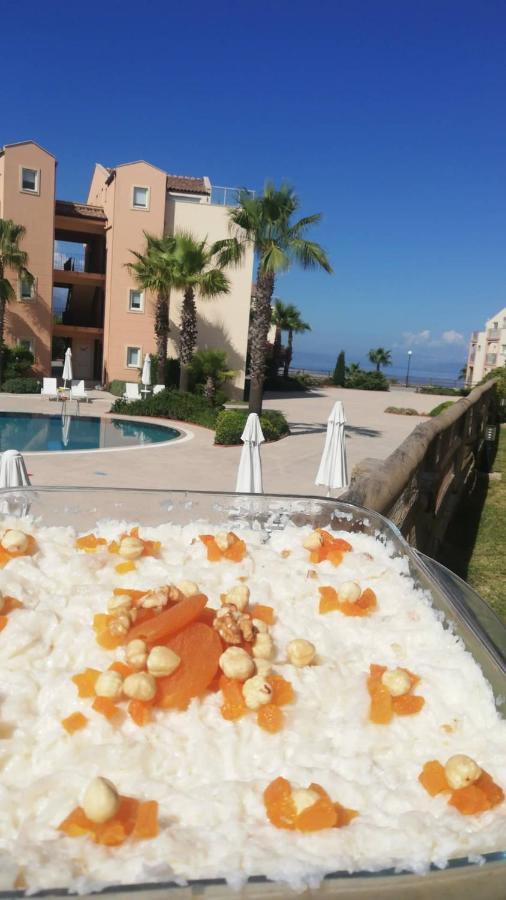 Apartment Golf Kusadasi