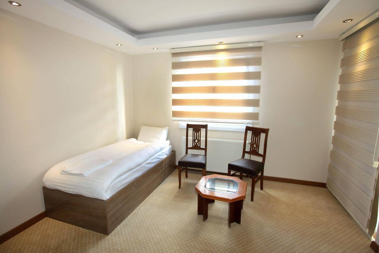 Ny World 3* Istanbul