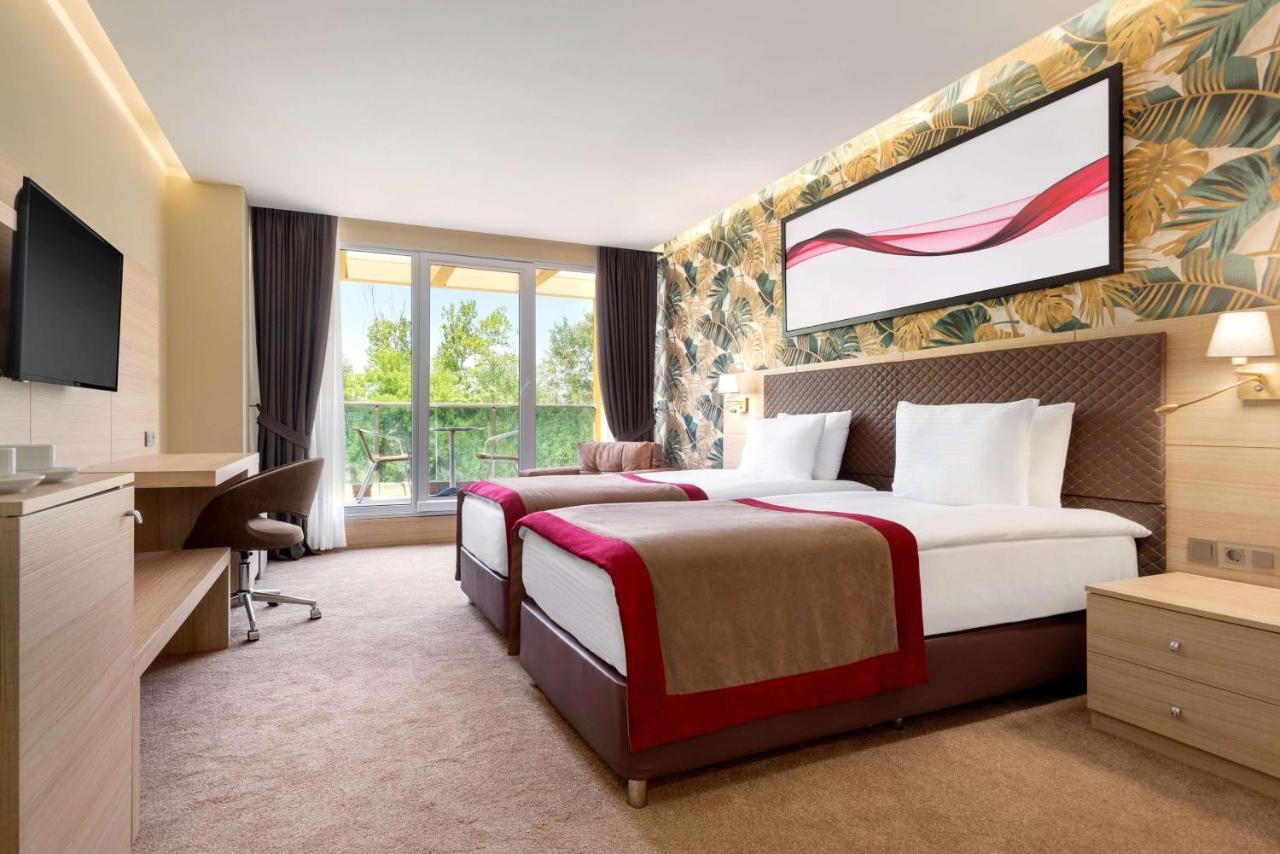 Ramada By Wyndham Istanbul
