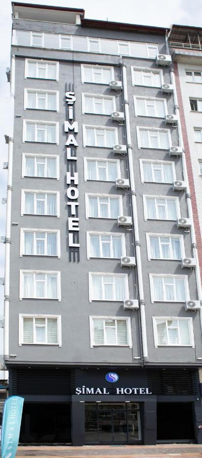 Hotel Simal