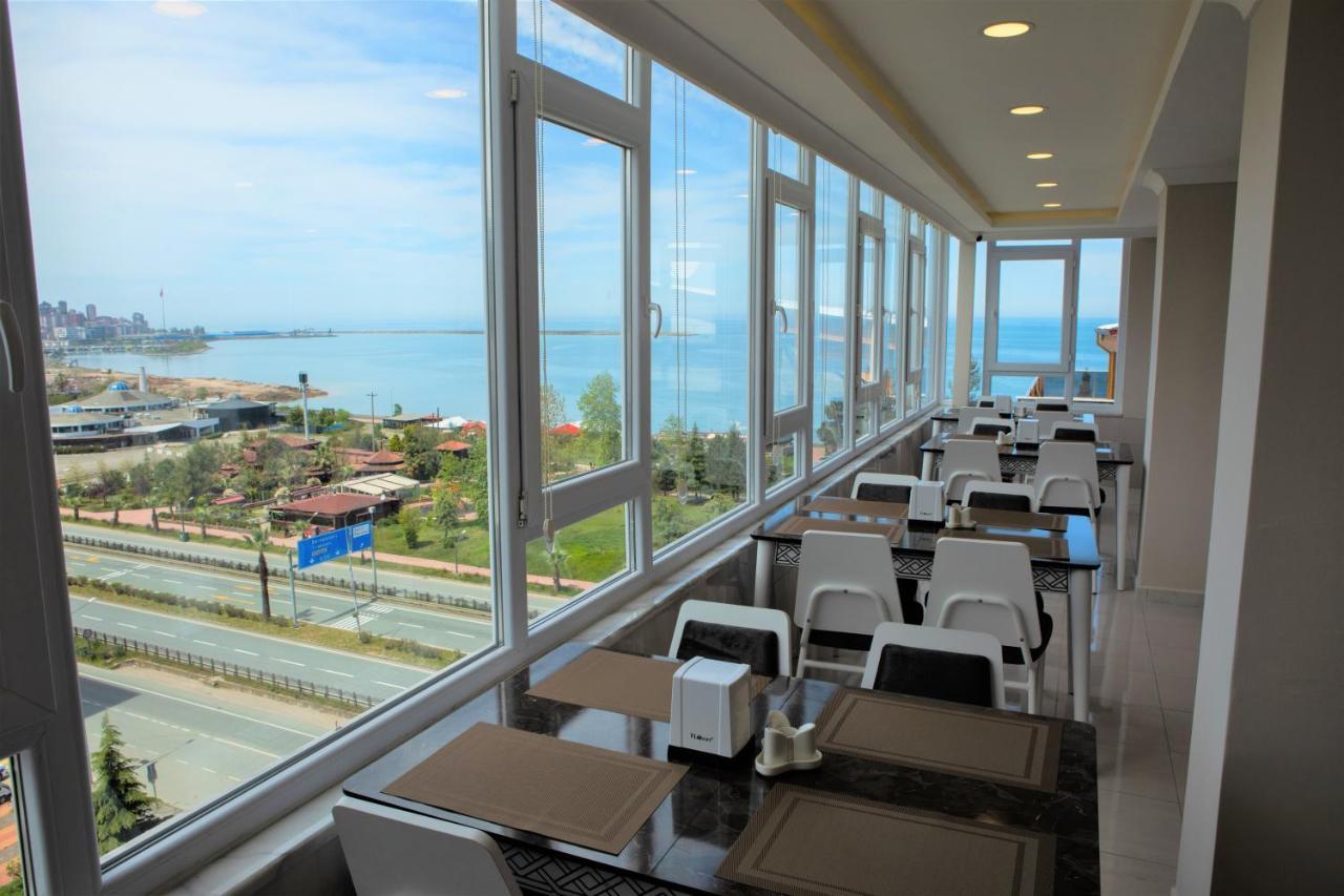 Hotel Simal Rize