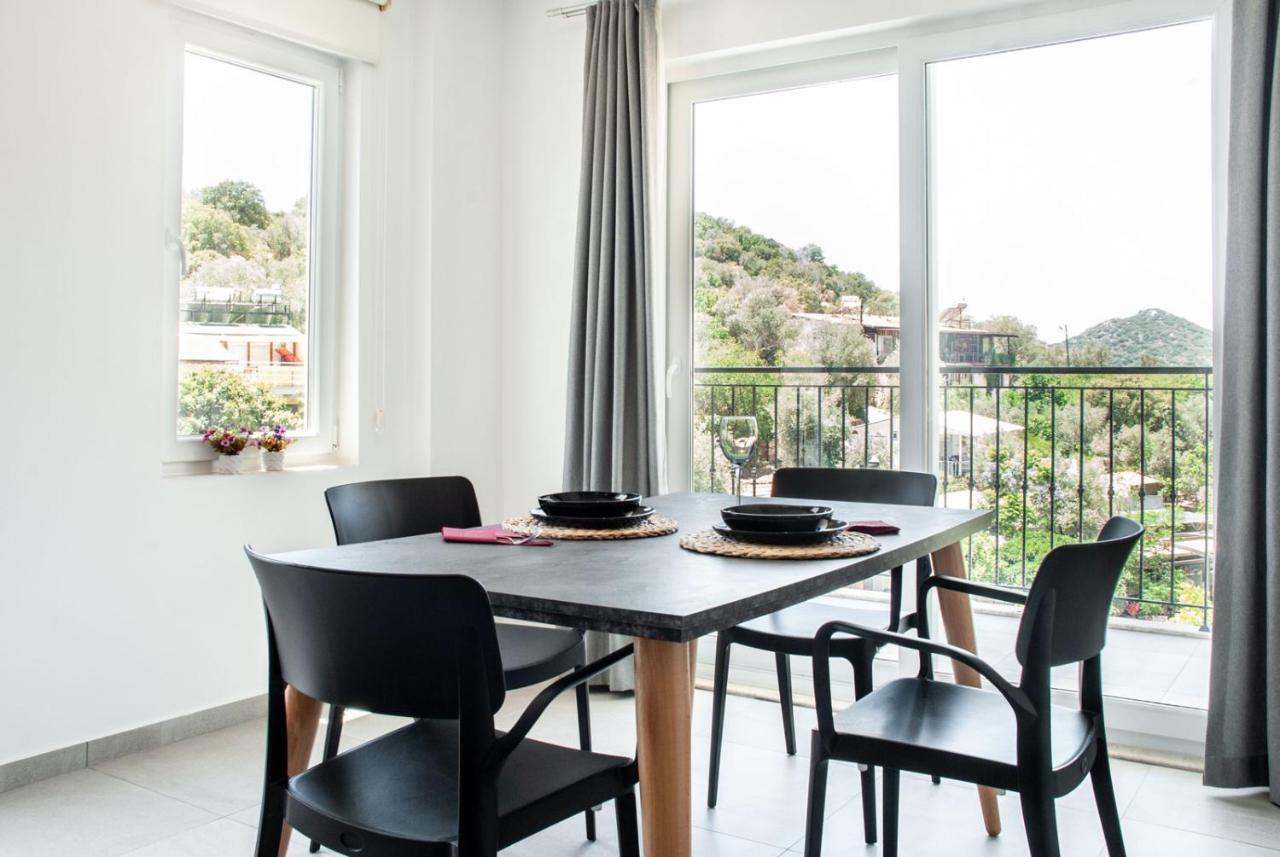 La Moda Aparts Aparthotel