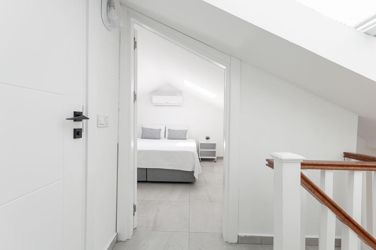 Aparthotel La Moda Aparts *