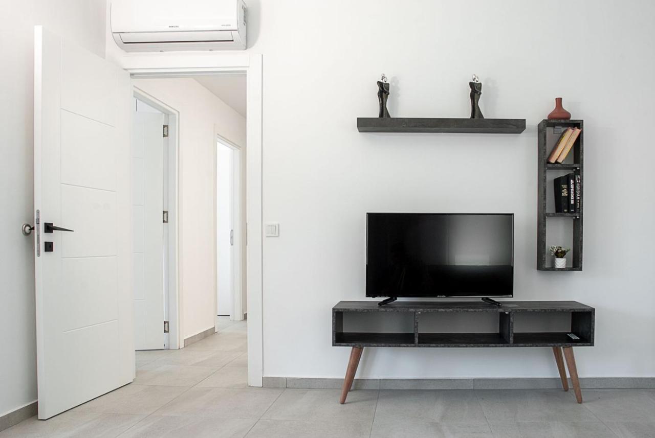 Aparthotel La Moda Aparts *