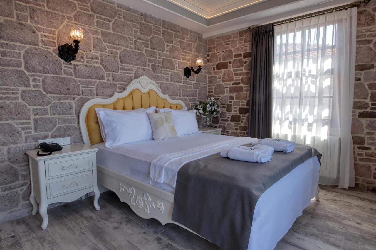 Hotel Cunda Taka *