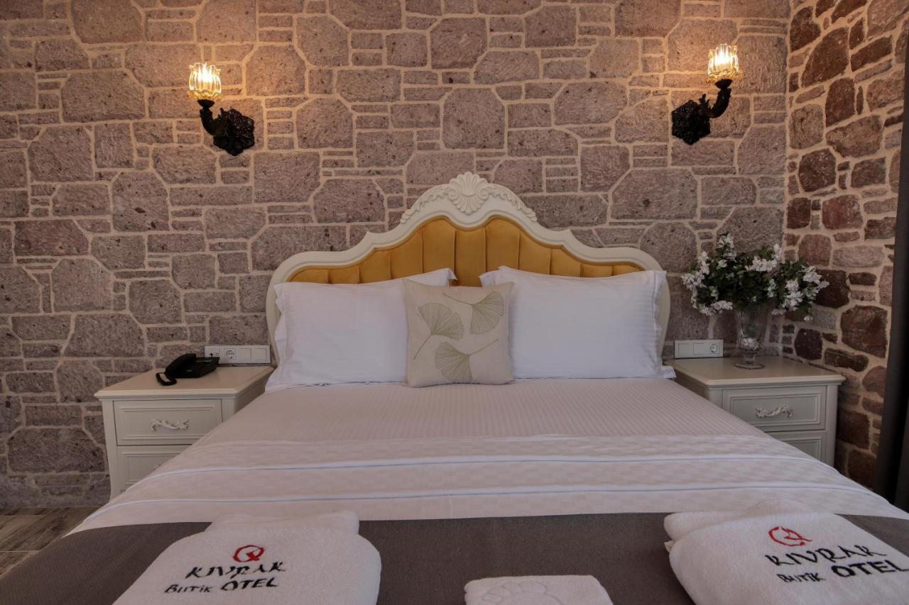 Cunda Taka Hotel