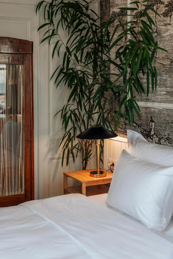 Hotel Guemruek *