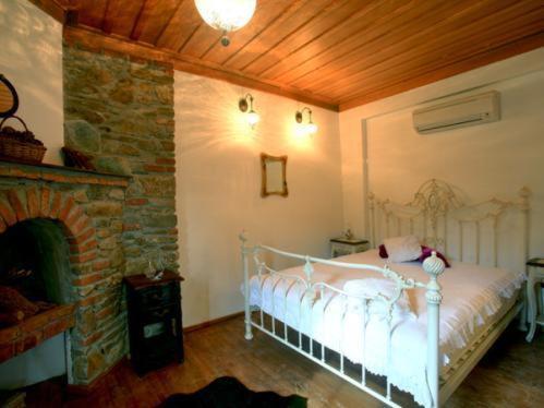 Inn Markiz Konaklari 3*