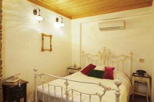 Markiz Konaklari Inn Sirince
