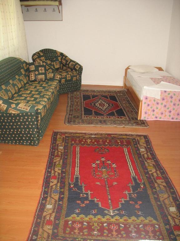Erciyes Stone Guest house *