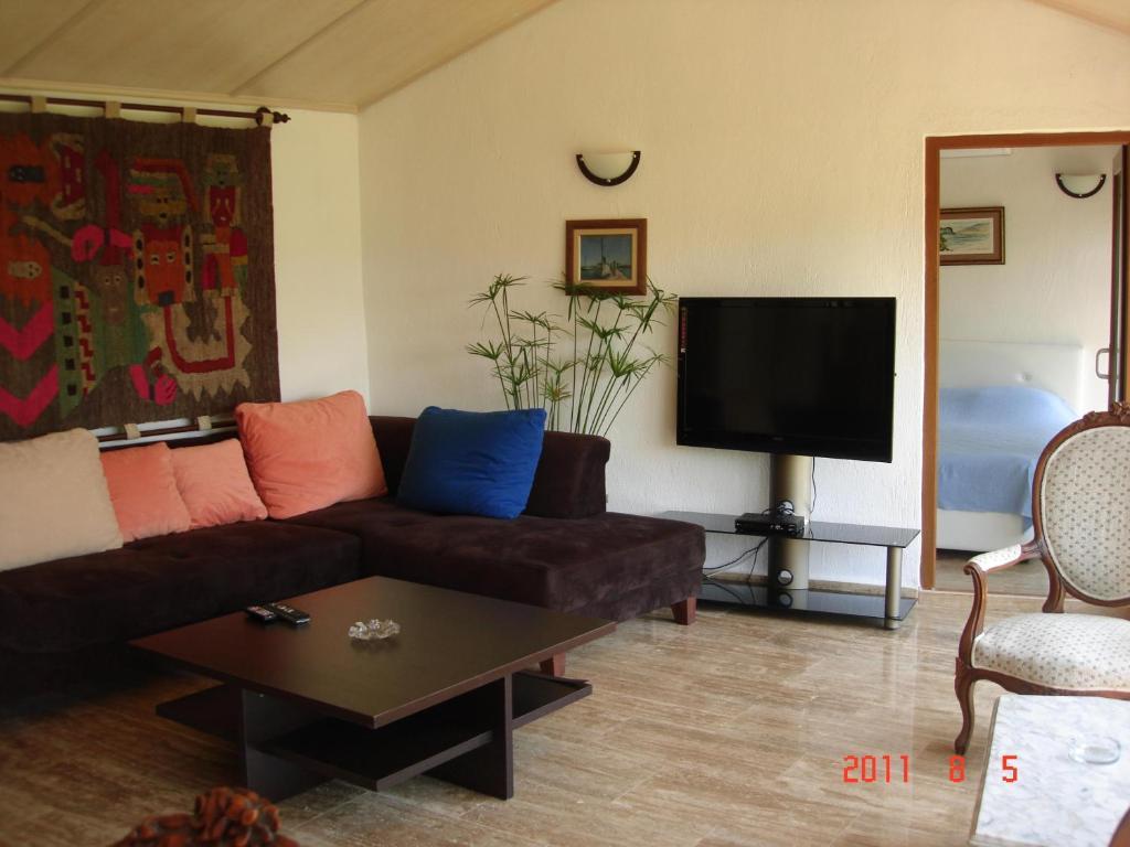 Guest house Villa Gokbel
