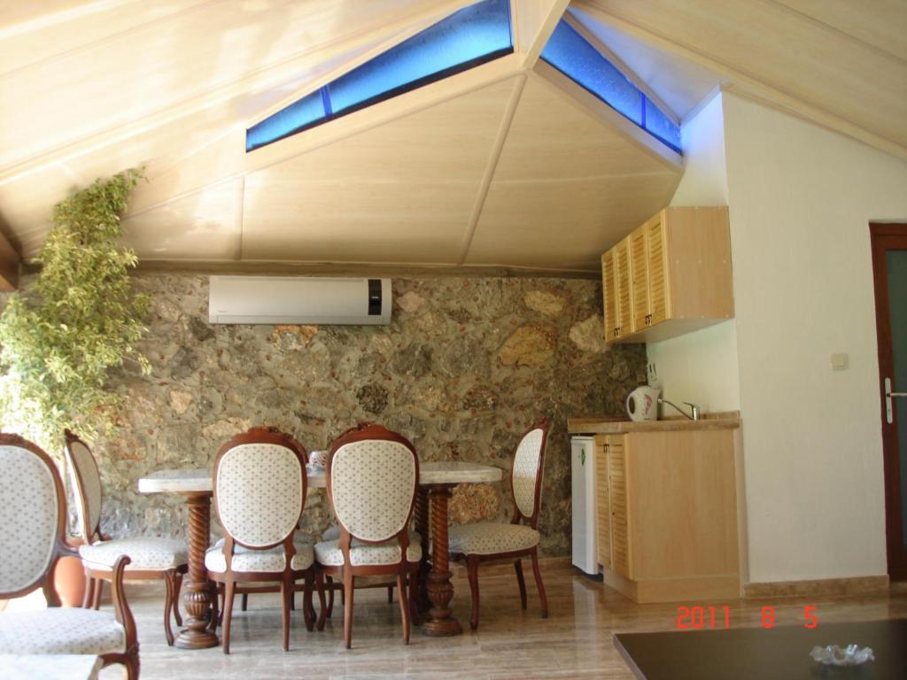 Guest house Villa Gokbel Gokbel