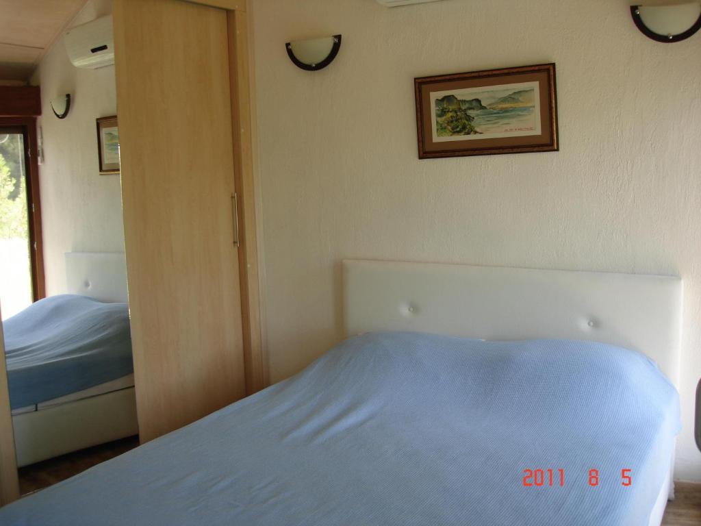 Villa Gokbel 3* Gokbel