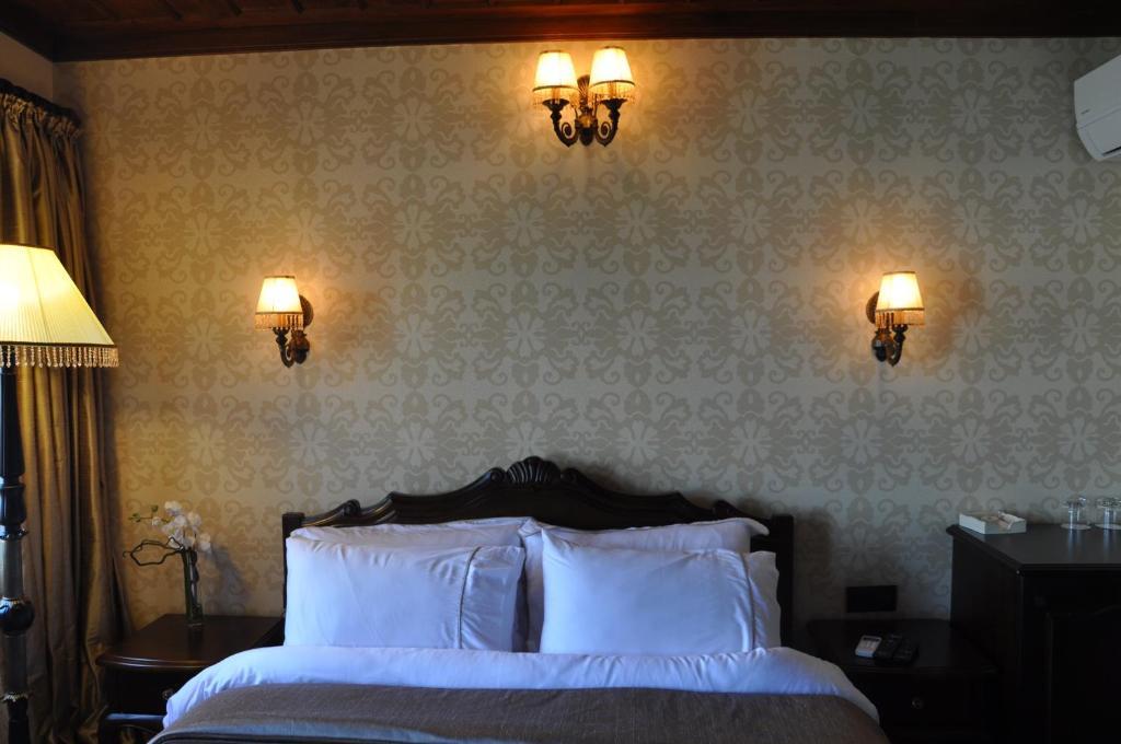 Harmony Butik (adults Only) 2* Alanya