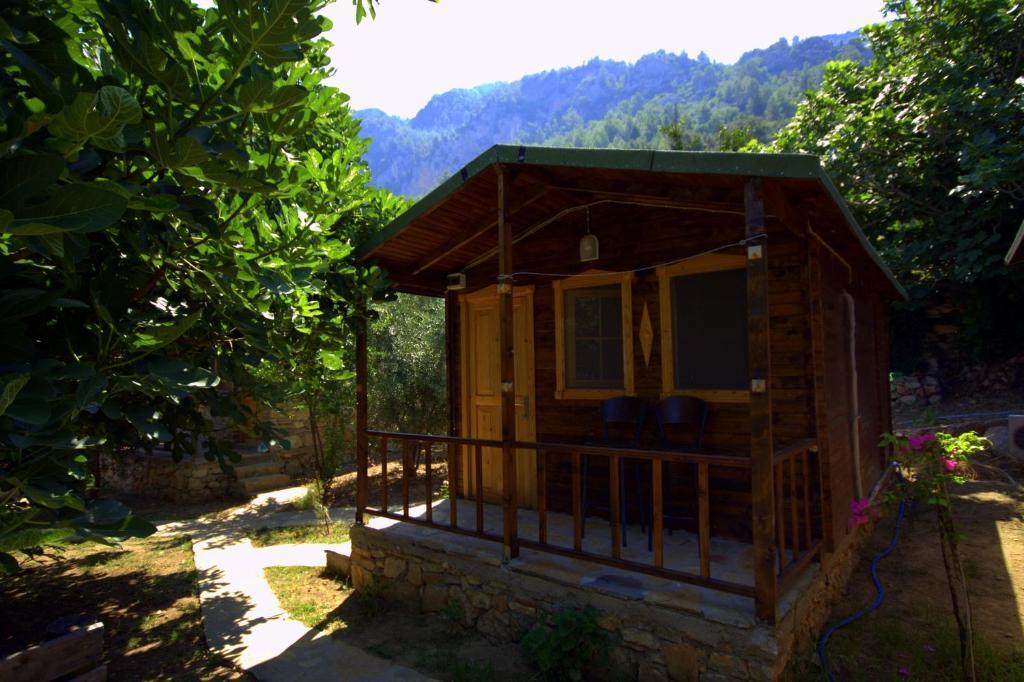 Montenegro Hotel